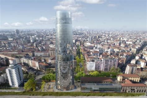 grattacielo fondazione prada|Torre Faro,cosa sapere sul nuovo grattacielo di Milano.